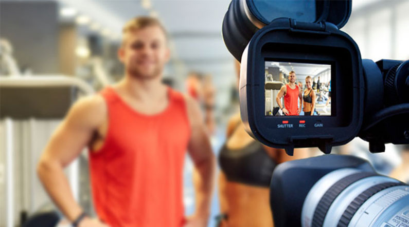 How to Create Video Testimonials for Your Fitness Business